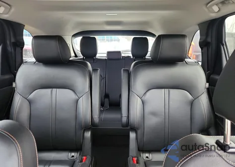 2025 Mazda Cx-90 Premium Sport z USA, uszkodzony, nr VIN JM3KKCHD9S1228448